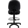 National Public Seating NPS Comfort Task Stool 245345 Height CTS